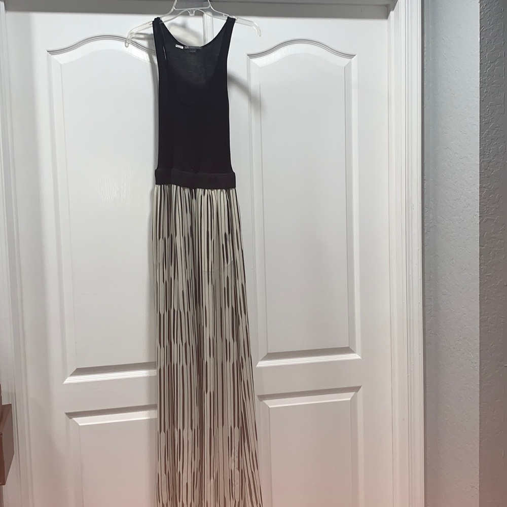 Jersey Maxie dress